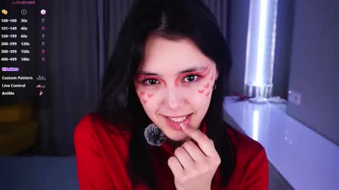 Snapshot of helgamartin chatting on 02/08/26, 06:55 Aurora online show from 02/08/26, 06:55