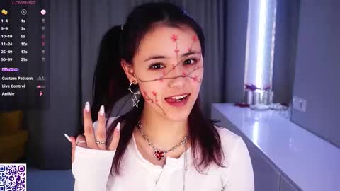 Snapshot of helgamartin chatting on 02/14/26, 06:48 Aurora online show from 02/14/26, 06:48