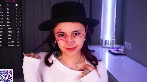 Snapshot of helgamartin chatting on 02/16/26, 06:59 Aurora online show from 02/16/26, 06:59