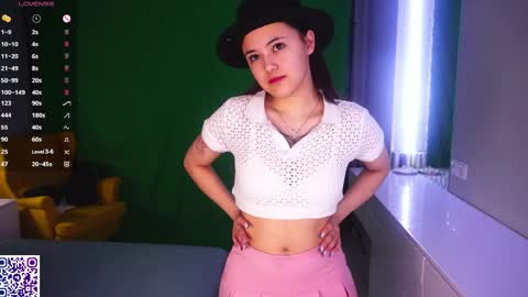 Aurora online show from 04/03/26, 09:57