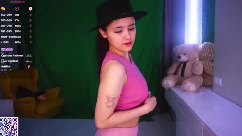 Aurora online show from 04/05/26, 09:01