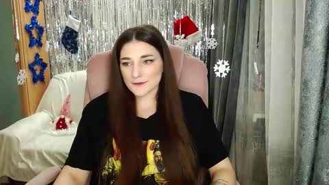 helgamun online show from 12/18/25, 11:38