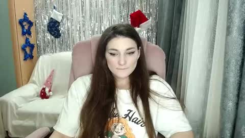 helgamun online show from 12/19/25, 12:12