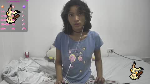 Helia Transfem and Amy online show from 01/29/25, 11:35