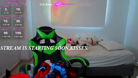 Helia Transfem and Amy online show from 04/22/26, 12:39