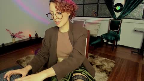 Heliconia online show from 02/21/26, 03:18