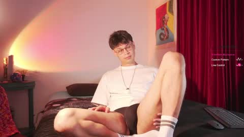 Helio online show from 04/21/26, 02:51