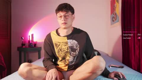 Helio online show from 04/24/26, 12:46