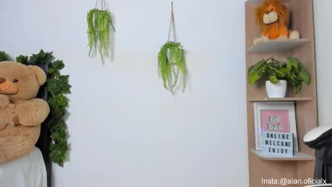 alan y zack online show from 02/14/26, 01:30