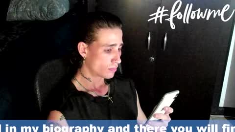 Eros online show from 12/04/24, 11:46