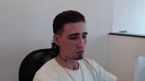 Eros online show from 03/05/26, 10:39