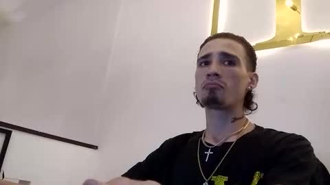 Eros online show from 04/23/26, 07:20