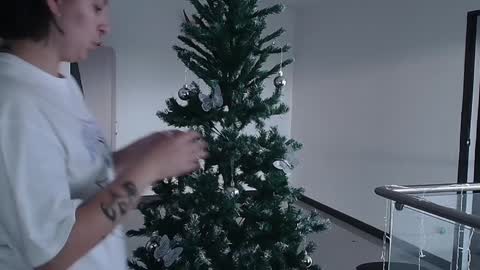 Lexa online show from 12/07/24, 09:44