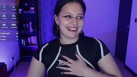 Lexa online show from 01/21/25, 02:11