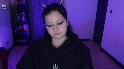 Lexa online show from 01/24/25, 11:12