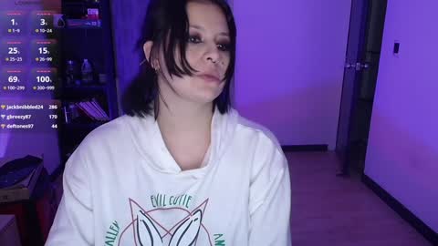 Lexa online show from 01/29/25, 05:30