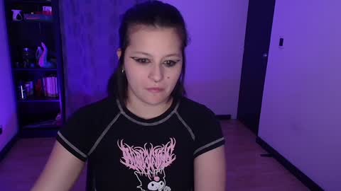 Lexa online show from 02/07/25, 02:29