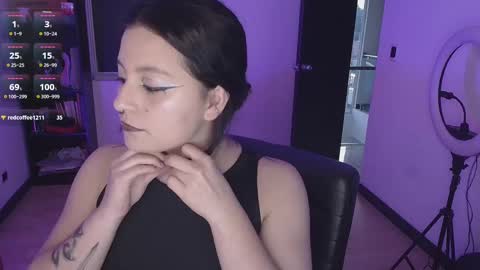 Lexa online show from 03/03/25, 11:14