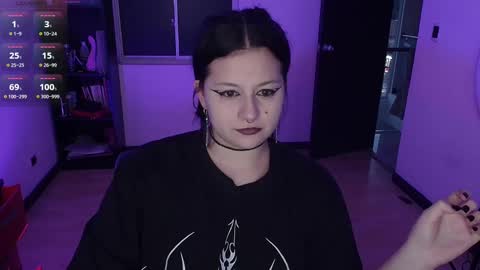 Lexa online show from 03/06/25, 11:09