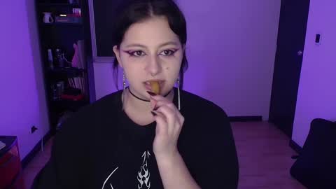 Lexa online show from 03/11/25, 02:32