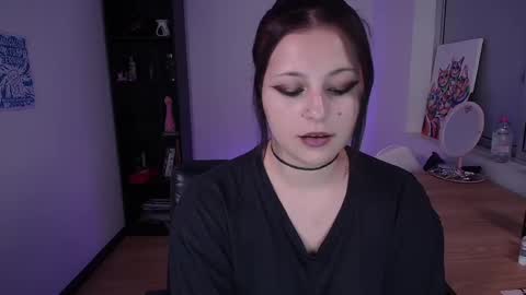 Lexa online show from 09/19/25, 11:16