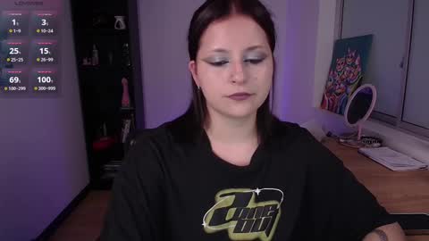 Lexa online show from 09/23/25, 11:19