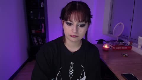 Lexa online show from 11/12/25, 12:22