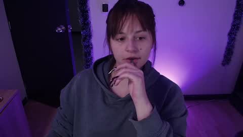 Lexa online show from 12/21/25, 07:26