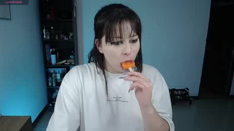 Lexa online show from 04/23/26, 02:24