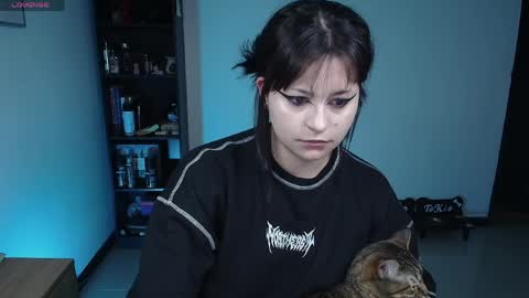Lexa online show from 04/28/26, 03:11