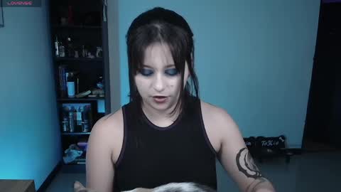 Lexa online show from 04/29/26, 04:49