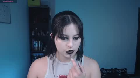 Lexa online show from 05/08/26, 02:39