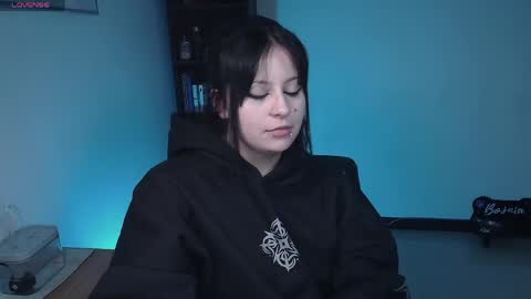 Lexa online show from 05/13/26, 02:42