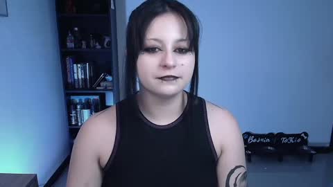 Lexa online show from 05/29/26, 04:54