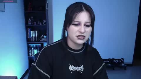 Lexa online show from 06/06/26, 02:38
