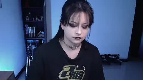 Lexa online show from 06/16/26, 04:15