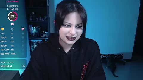 Lexa online show from 06/20/26, 01:19