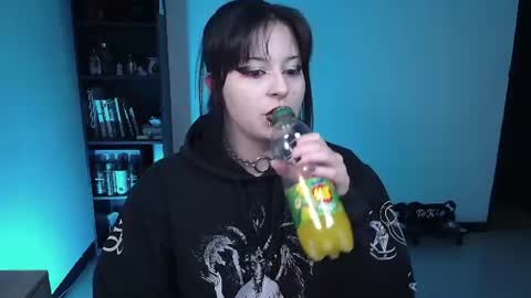 Lexa online show from 06/21/26, 04:15