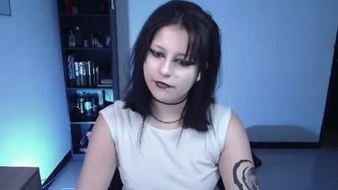 Lexa online show from 07/02/26, 01:49