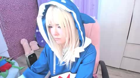 Laura online show from 02/24/26, 04:54