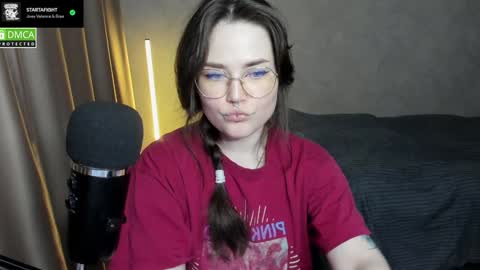 Red online show from 01/19/25, 07:37