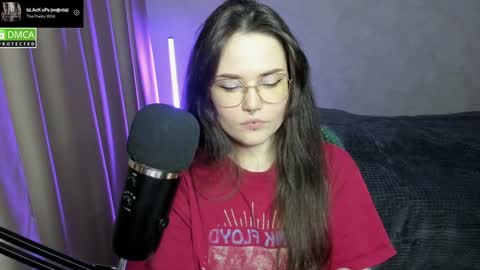 Red online show from 01/20/25, 10:15