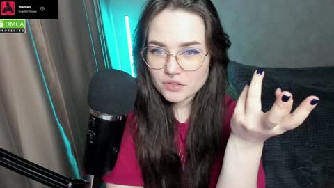 Red online show from 01/21/25, 07:17