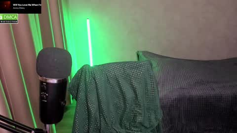 Red online show from 01/28/25, 09:08