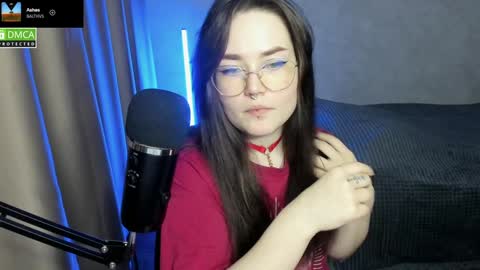 Red online show from 01/30/25, 08:42