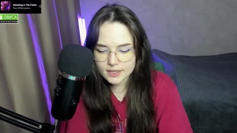 Red online show from 02/14/25, 09:43