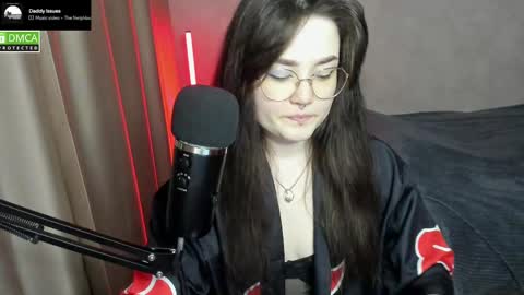 Red online show from 02/20/25, 06:57