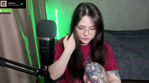 Red online show from 03/05/25, 05:29