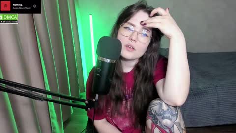 Red online show from 03/09/25, 09:46