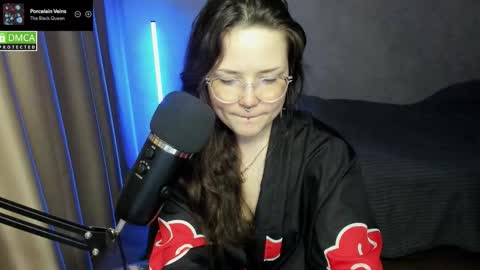 Red online show from 09/30/25, 06:57